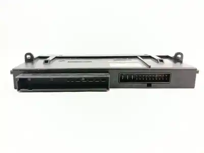 Peça sobressalente para automóvel em segunda mão módulo eletrônico por bmw serie 1 berlina (e81/e87) 116i referências oem iam 6925567  