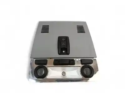 Pezzo di ricambio per auto di seconda mano luce interna per bmw serie 1 berlina (e81/e87) 116i riferimenti oem iam 6932827  