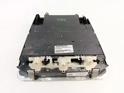 Pezzo di ricambio per auto di seconda mano luce interna per bmw serie 1 berlina (e81/e87) 116i riferimenti oem iam 6932827  