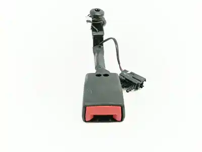 Peça sobressalente para automóvel em segunda mão chicote / encaixe cinto segurança traseiro central por ford kuga (cbs) titanium referências oem iam cv4460044bc3ja6  