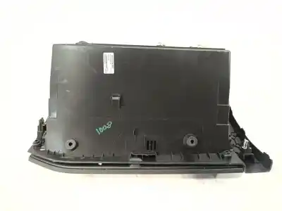 Peça sobressalente para automóvel em segunda mão porta luvas por ford focus active referências oem iam jx7b4a508aew  