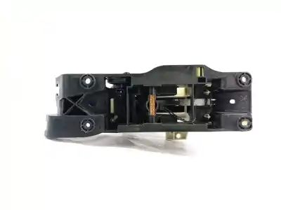 Peça sobressalente para automóvel em segunda mão alavanca de velocidades por jeep cherokee (kj) 2.8 crd extreme referências oem iam 52109779af