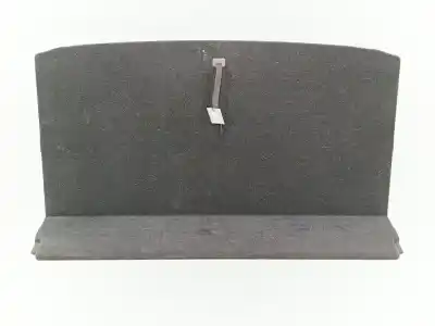 Peça sobressalente para automóvel em segunda mão estofamento de piso por kia stonic (ybcuv) tech referências oem iam 85170h8400