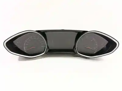 Peça sobressalente para automóvel em segunda mão quadrante por peugeot 308 allure referências oem iam 9809838380  