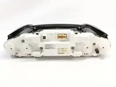Peça sobressalente para automóvel em segunda mão quadrante por peugeot 308 allure referências oem iam 9809838380  