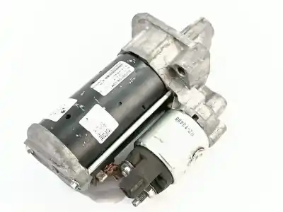 Peça sobressalente para automóvel em segunda mão motor de arranque por peugeot 308 allure referências oem iam 9675660680