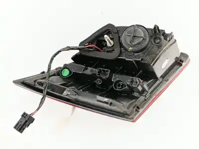Peça sobressalente para automóvel em segunda mão farolim interior traseiro direito por peugeot 308 allure referências oem iam 9677818280
