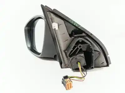Peça sobressalente para automóvel em segunda mão espelho retrovisor esquerdo por peugeot 308 allure referências oem iam 98088641xt