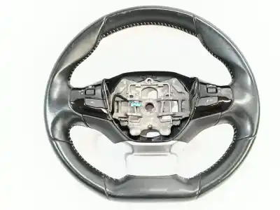 Peça sobressalente para automóvel em segunda mão volante por peugeot 308 allure referências oem iam 96739515zd