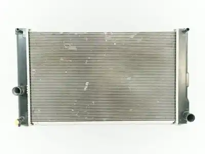 Peça sobressalente para automóvel em segunda mão  por TOYOTA AURIS  Referências OEM IAM 4221341041  