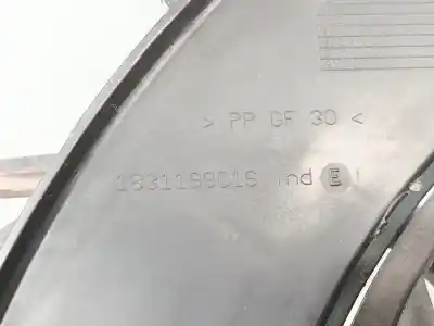 Recambio de automóvil de segunda mano de ELECTROVENTILADOR para RENAULT TRAFIC  referencias OEM IAM 1831199016  