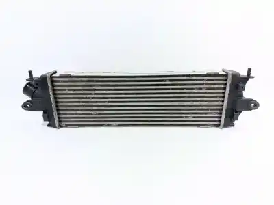 Peça sobressalente para automóvel em segunda mão intercooler por renault trafic caja cerrada (ab 4.01) 1.9 diesel referências oem iam 8200411160