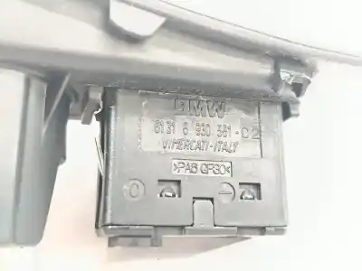 Peça sobressalente para automóvel em segunda mão  por BMW SERIE 1 BERLINA (E81/E87)  Referências OEM IAM 61316930561  