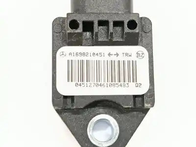 Second-hand car spare part SENSOR for MERCEDES-BENZ CLASE B SPORTS TOURER (W245)  OEM IAM references A1698210451  