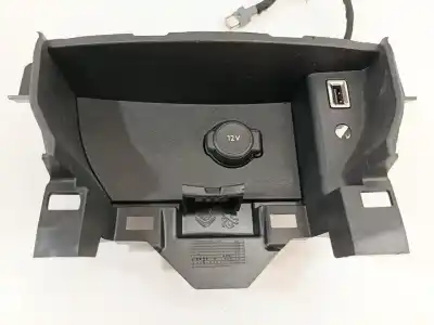 Peça sobressalente para automóvel em segunda mão moldagem por peugeot 308 allure referências oem iam 9806047980