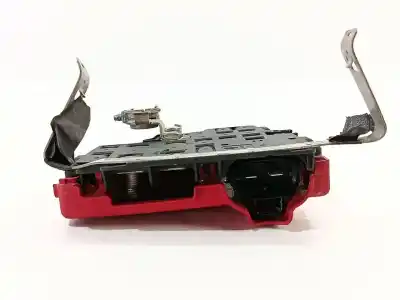 Second-hand car spare part fuse box unit for renault trafic caja cerrada (ab 4.01) 1.9 diesel oem iam references 8200520034  