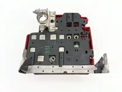 Second-hand car spare part fuse box unit for renault trafic caja cerrada (ab 4.01) 1.9 diesel oem iam references 8200520034  