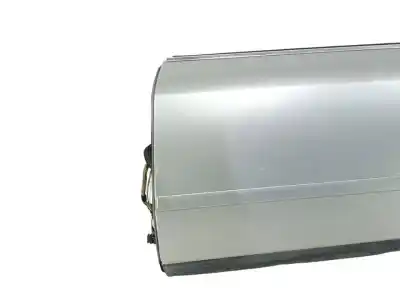 Second-hand car spare part left front door for audi a6 c5 (4b2) 1.8 t oem iam references 4b0831051d  