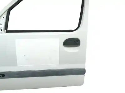 İkinci el araba yedek parçası sol ön kapi için renault kangoo (kc0/1_) d 65 1.9 (kc0e, kc02, kc0j, kc0n) oem iam referansları 7751471745  