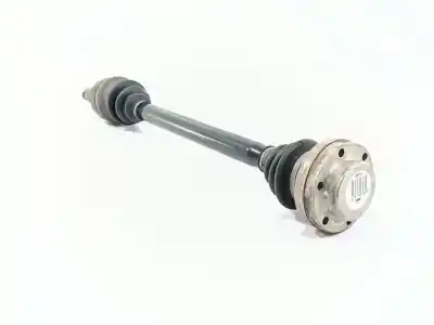 Peça sobressalente para automóvel em segunda mão  por BMW SERIE 5 BERLINA (E39)  Referências OEM IAM 33201229371  