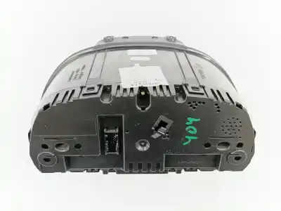 Peça sobressalente para automóvel em segunda mão quadrante por bmw serie 1 berlina (e81/e87) 116i referências oem iam 6983527