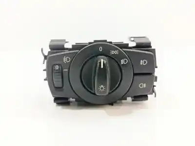 Second-hand car spare part HEADLIGHTS SWITCH for BMW SERIE 1 BERLINA (E81/E87)  OEM IAM references 693279402  