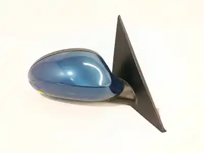 Peça sobressalente para automóvel em segunda mão espelho retrovisor direito por bmw serie 1 berlina (e81/e87) 116i referências oem iam 53018al