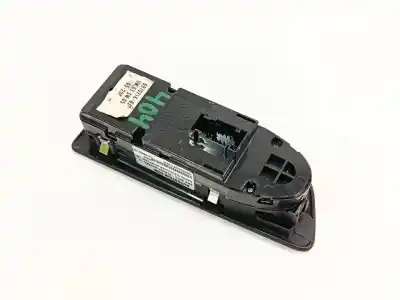 Peça sobressalente para automóvel em segunda mão botão / interruptor elevador vidro dianteiro esquerdo por bmw serie 1 berlina (e81/e87) 116i referências oem iam 6970216