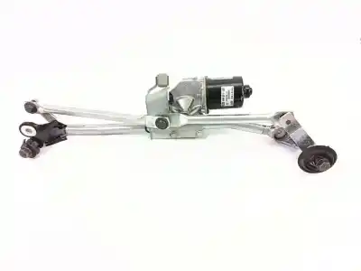 Peça sobressalente para automóvel em segunda mão MOTOR DO LIMPA PARA BRISAS por BMW SERIE 1 BERLINA (E81/E87)  Referências OEM IAM 692570601  
