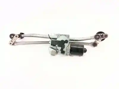 Peça sobressalente para automóvel em segunda mão motor do limpa para brisas por bmw serie 1 berlina (e81/e87) 116i referências oem iam 692570601  