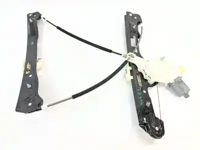 Second-hand car spare part DRIVER LEFT WINDOW REGULATOR for BMW SERIE 1 BERLINA (E81/E87)  OEM IAM references 6927027  