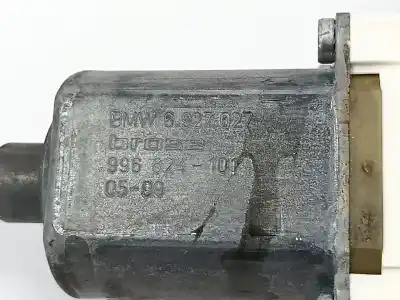 Peça sobressalente para automóvel em segunda mão elevador de vidros dianteira esquerda por bmw serie 1 berlina (e81/e87) 116i referências oem iam 6927027  