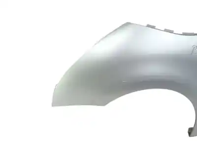 Pezzo di ricambio per auto di seconda mano PARAFANGO ANTERIORE SINISTRO per CITROEN C4  Riferimenti OEM IAM 7840V1  