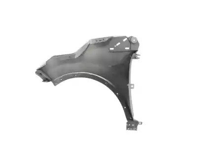 Автозапчасти б/у переднее правое крыло за renault captur life ссылки oem iam   