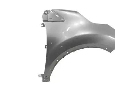 Автозапчасти б/у ПЕРЕДНЕЕ ПРАВОЕ КРЫЛО за RENAULT CAPTUR  ссылки OEM IAM   