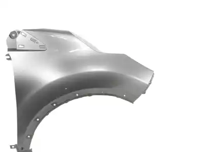 Автозапчасти б/у переднее правое крыло за renault captur life ссылки oem iam   