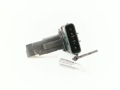 Peça sobressalente para automóvel em segunda mão medidor de massa de ar por toyota auris sol referências oem iam 222040n010  