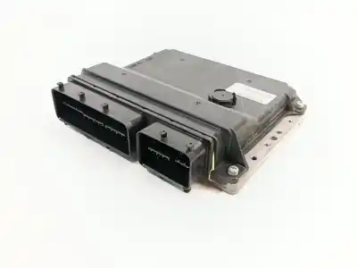 Second-hand car spare part ecu engine control for toyota auris sol oem iam references 8966102d91  