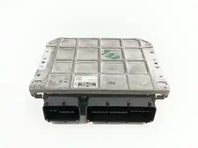 Second-hand car spare part ecu engine control for toyota auris sol oem iam references 8966102d91  