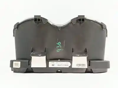 Peça sobressalente para automóvel em segunda mão quadrante por toyota auris sol referências oem iam 838000z290  