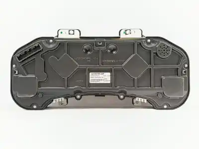 Peça sobressalente para automóvel em segunda mão quadrante por toyota auris sol referências oem iam 838000z290  