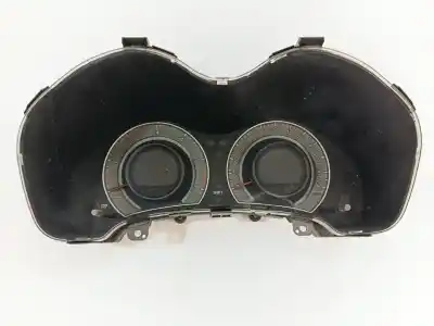 Peça sobressalente para automóvel em segunda mão quadrante por toyota auris sol referências oem iam 838000z290