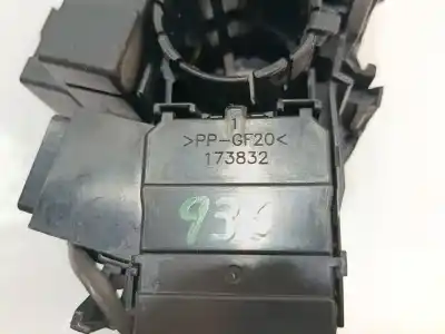 Second-hand car spare part multifunction switch for toyota auris sol oem iam references 02080005519  