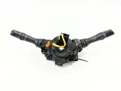 Second-hand car spare part multifunction switch for toyota auris sol oem iam references 02080005519  