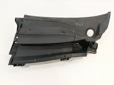 Peça sobressalente para automóvel em segunda mão grelha torpedo curcuvan por toyota auris sol referências oem iam 5578102160  