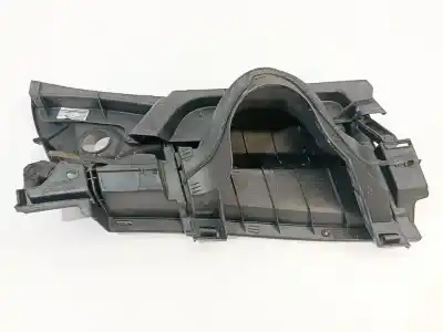 Peça sobressalente para automóvel em segunda mão grelha torpedo curcuvan por toyota auris sol referências oem iam 5578102160  