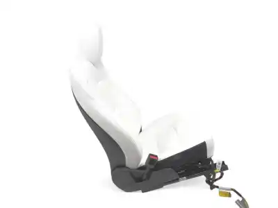 Second-hand car spare part LEFT FRONT SEAT for TESLA MODEL Y  OEM IAM references 110-E  