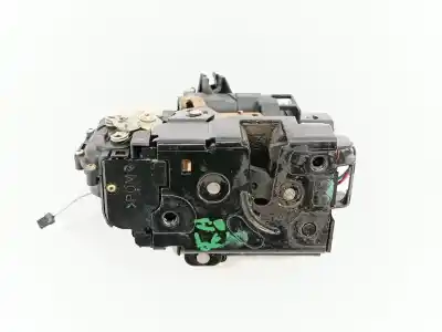 İkinci el araba yedek parçası SOL ÖN KAPI KILIDI için VOLKSWAGEN GOLF  OEM IAM referansları C3B1837015A  