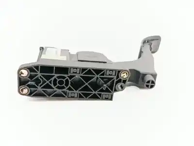 Pezzo di ricambio per auto di seconda mano PEDALE DELL ACCELERATORE per VOLKSWAGEN GOLF  Riferimenti OEM IAM 1J1721503K  