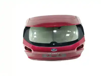 Second-hand car spare part tailgate for ford focus vignale oem iam references pjx7ba40410ec  